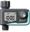 RAINPOINT Programmable Garden Hose Sprinkler Timer, 1 Outlet