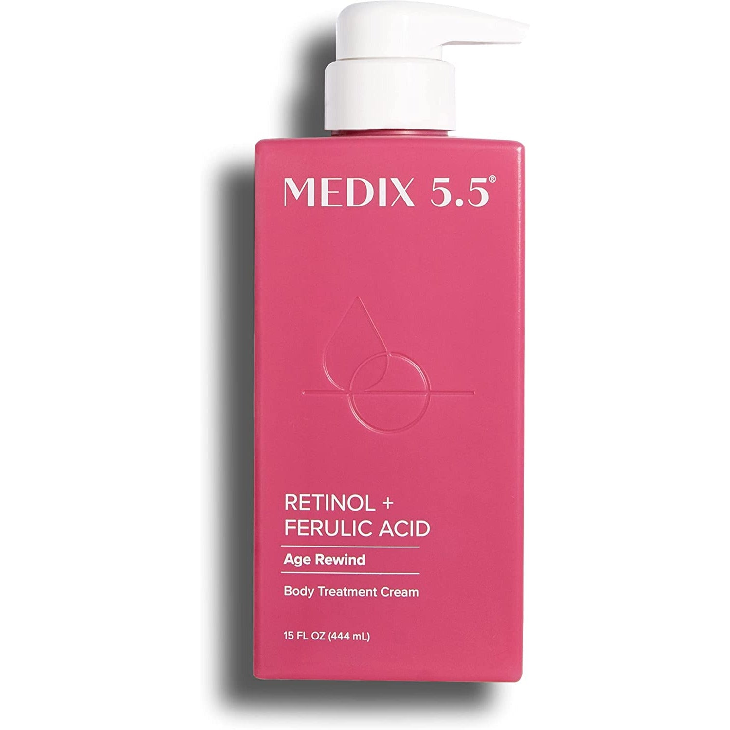 Medix 5.5 Retinol Cream with Ferulic Acid