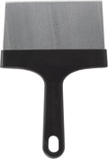 Blackstone 6 Inch Stainless Steel Griddle Scraper