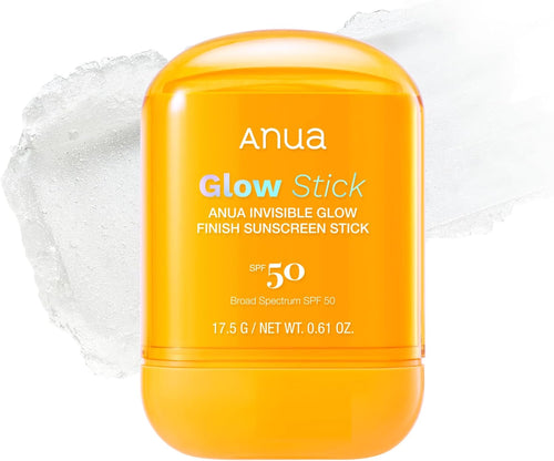 Anua Invisible Glow Sun Stick SPF 50 17.5g