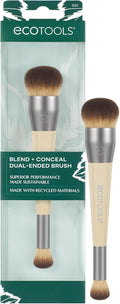 EcoTools Blend + Conceal Dual-Ended Makeup Brush