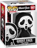 Funko POP! Movies Ghostface Vinyl Figure