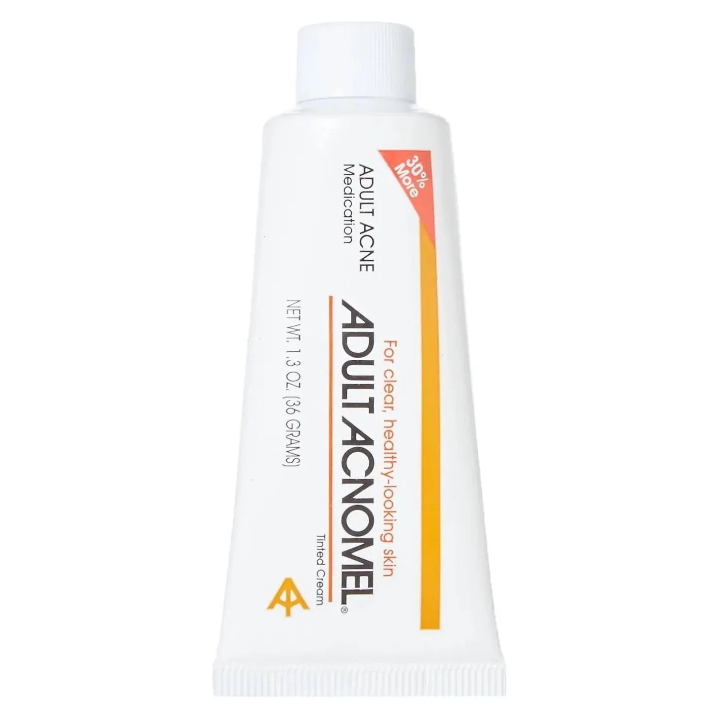 Adult Acnomel, Adult Acnomel Acne Medication Cream, 1.3 oz - USA in UK