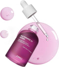 Jumiso Niacinamide Serum 20 with Glutathione and Tranexamic Acid, 40 ml (1.4 fl oz)