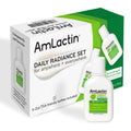 AmLactin Daily Nourish Body Lotion, 12% Lactic Acid, 57 g (2 oz), Pack of 6