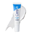 CeraVe Eye Repair Cream with Hyaluronic Acid, 0.5 oz (14 g)