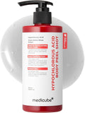 medicube Body Peel Shot with Hypochlorous Acid, 280 ml (9.5 fl oz)