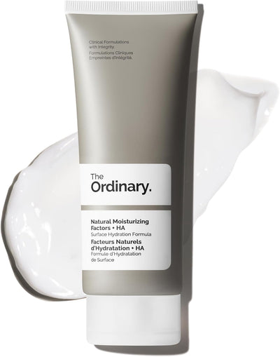 The Ordinary Natural Moisturizing Factors + HA, 100 ml