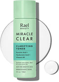 Rael Miracle Clear Clarifying Face Toner 150 ml (5.1 fl oz)