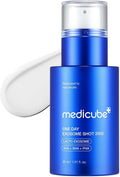 Medicube Exosome Shot Zero 2,000 PPM Spicule Facial Serum, 30 ml (1 fl oz)