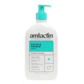 AmLactin Calm & Renew Lotion for Sensitive Dry Skin, 400 g (14.1 oz)