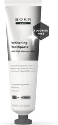 Boka Nano Hydroxyapatite Fluoride-Free Toothpaste