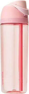 Owala FreeSip Tritan Water Bottle 739 ml (25 fl oz), Rose Quartz