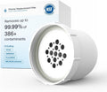 Clearly Filtered Replacement Pitcher Filter, Single