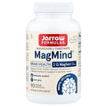 Jarrow Formulas MagMind, 90 Veggie Capsules (48 mg per Capsule)