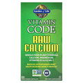 Garden of Life Vitamin Code RAW Calcium, 60 Vegetarian Capsules