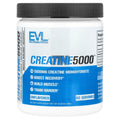 EVLution Nutrition Creatine5000, Unflavoured, 300 g (10.58 oz)