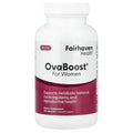 Fairhaven Health OvaBoost For Women, 120 Capsules