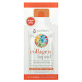 Youtheory Liquid Collagen, Natural Berry, 5,000 mg, 12 Tubes of 30 ml (1 fl oz)