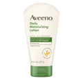 Aveeno Daily Moisturizing Body Lotion, Fragrance-Free, 142 g (5 oz)