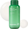 innisfree Green Tea Ceramide Milk 160 ml (5.4 fl oz)