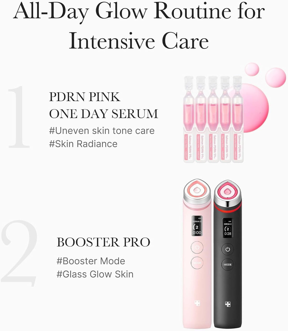 medicube Salmon DNA PDRN Pink One Day Serum - view 6