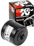 K&N KN-138 Powersports High Performance Oil Filter