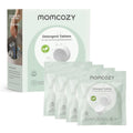 Momcozy Detergent Tablets for Momcozy Bottle Washers, 120 Tablets