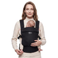 Momcozy PureHug Baby Carrier, 7-45 lbs, Pure Cotton