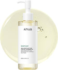 Anua Heartleaf Pore Control Cleansing Oil 200 ml (6.8 fl oz)