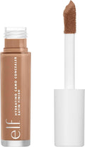 e.l.f. Hydrating Camo Concealer Satin Finish Tan Latte 6 ml (0.2 fl oz)
