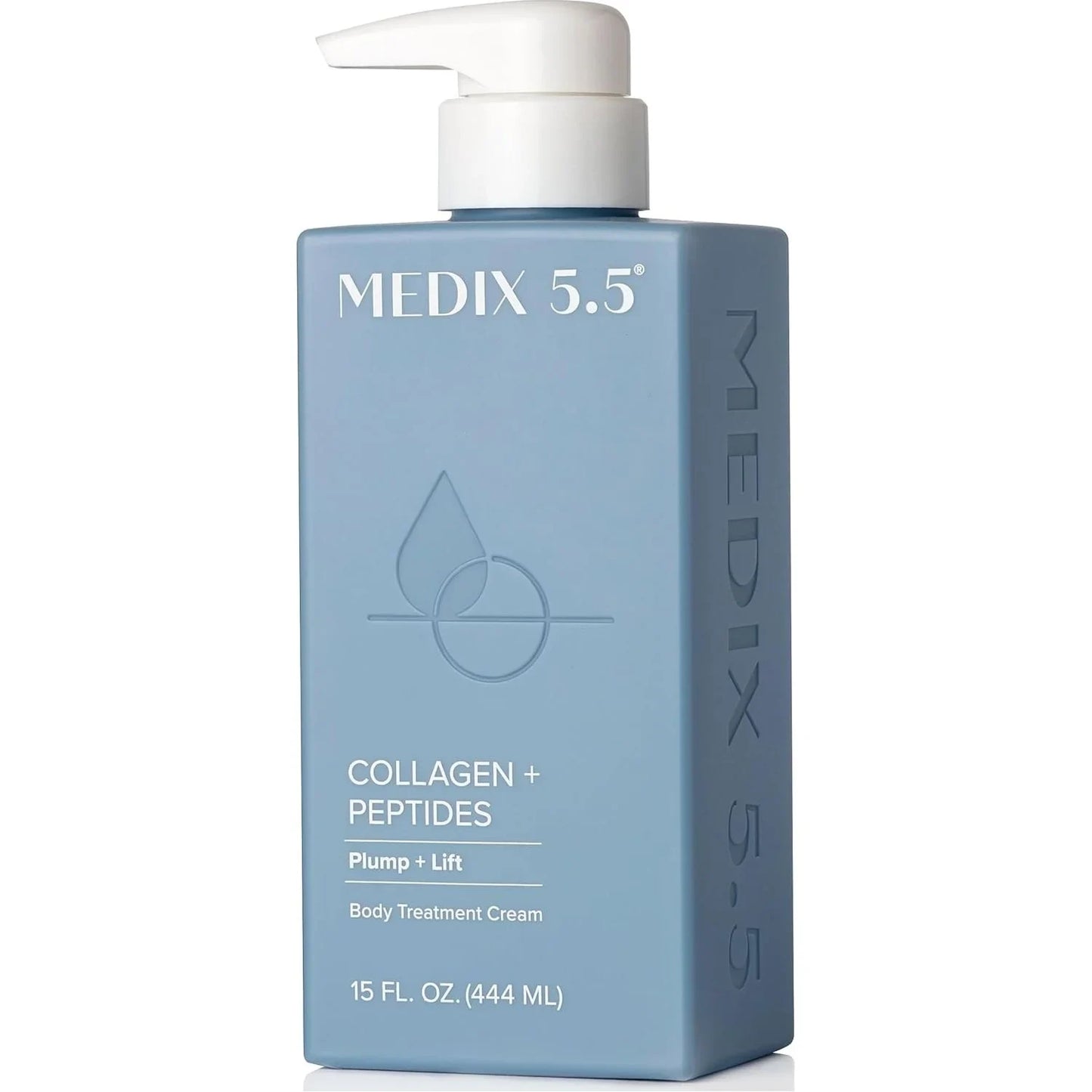 Medix 5.5 Collagen + Caviar Age Control Moisturizer Cream - USA in UK