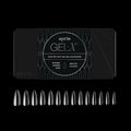 Après Gel-X Natural Almond Long Nail Tips Box, 280 Count