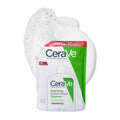 CeraVe Hydrating Cream-to-Foam Cleanser Refill 473 ml (16 fl oz)