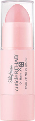 Sally Hansen Cuticle Rehab Oil Balm, 6 g (0.21 oz)