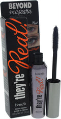 Benefit They're Real! Lengthening Mascara, Black, 8.5 g (0.3 oz)