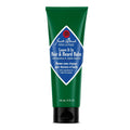Jack Black Leave It In Hair & Beard Balm for Men 5 oz