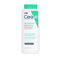 CeraVe Oil Control Balancing Shampoo with Hyaluronic Acid 340 g (12 oz)