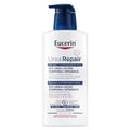 Eucerin UreaRepair Plus Intensive Lotion, 400 ml (13.5 fl oz)