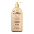 Gold Bond Softening Cashmere Cream Body Lotion, Vanilla Dream, 397 g (14 oz)