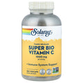 Solaray Super Bio Vitamin C, Timed Release, 360 VegCaps