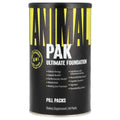 Animal PAK Ultimate Foundation, 44 Packs