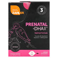 Zahler Prenatal + DHA 300, 180 Softgels