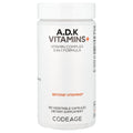 Codeage A, D, K Vitamins+, 180 Vegetable Capsules