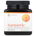 Youtheory Turmeric, 120 Tablets