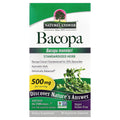 Nature's Answer Bacopa 500 mg 90 Vegetarian Capsules