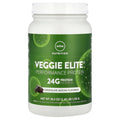 MRM Nutrition Veggie Elite Protein, Chocolate Mocha, 1.11 kg (2.45 lb)