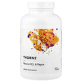 Thorne Betaine HCL & Pepsin, 225 Capsules