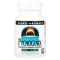 Source Naturals Pycnogenol, 100 mg, 60 Tablets
