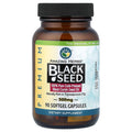 Amazing Herbs Black Seed 500 mg, 90 Softgel Capsules